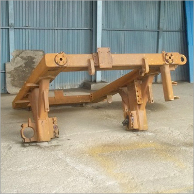 Oilfield Equipment Repair