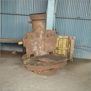 Oil Field Equipment Amc Services