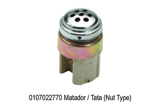 Matador  Tata (Nut Type)