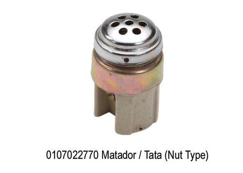 Matador  Tata (Nut Type)