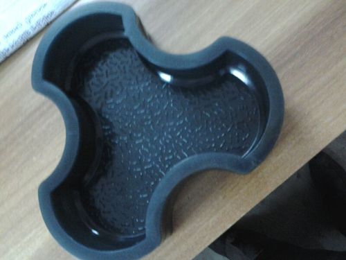 80 mm PVC Paver Mould