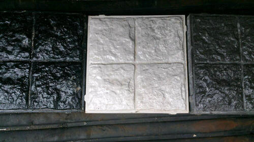 PVC Paver Mould