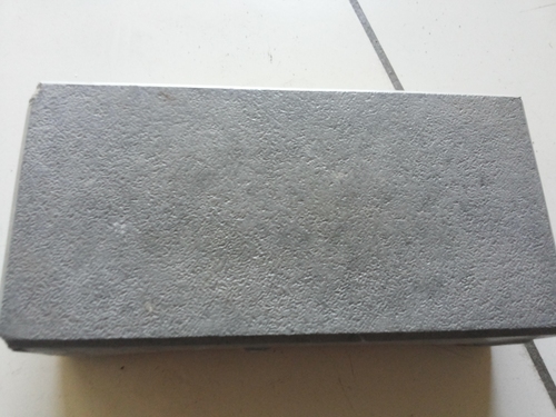 PVC Paver Mould