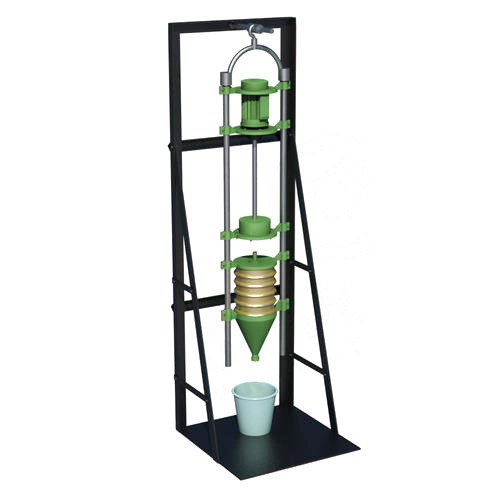 Sieve Shaker