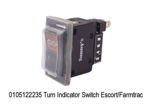 Turn Indicator Escort  Farmtrac 
