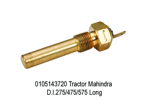Tractor Mahindra D.I.275475575 Long