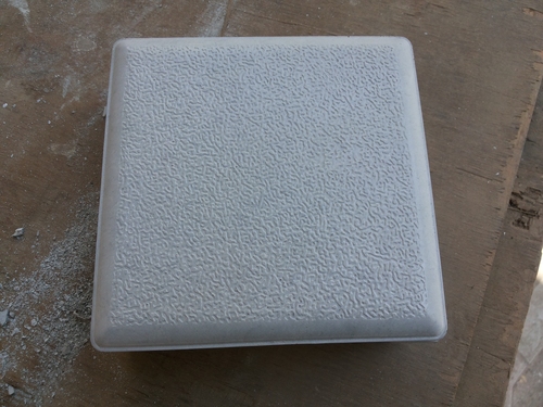 PVC Paver Mould