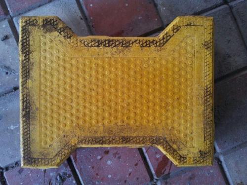 PVC Paver Mould