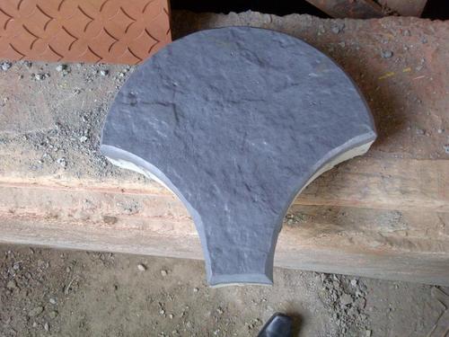 PVC Paver Mould