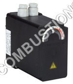 Conectron Servo Motors By FLAMCO COMBUSTIONS (P) LTD.
