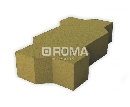 PVC Paver Mould