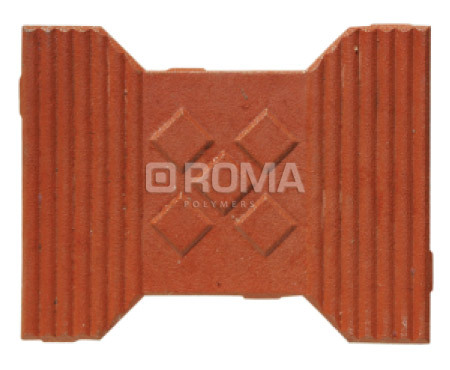 PVC Paver Mould