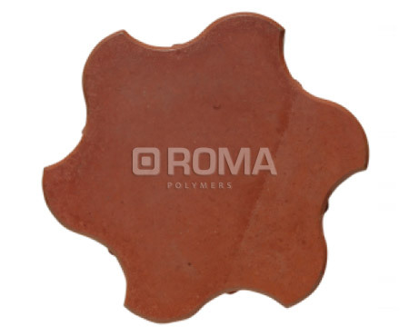 PVC Paver Mould