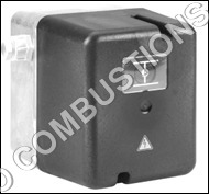 Conectron Air Damper Actuator