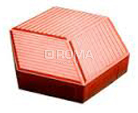 PVC Paver Mould