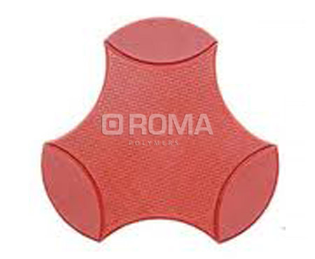 Cosmic PVC Paver Mould