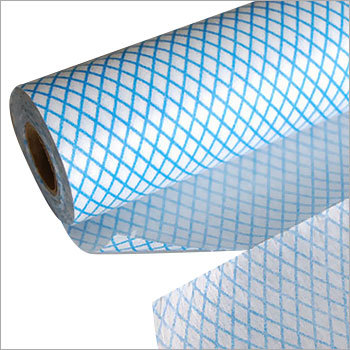 Printed Non Woven Fabric