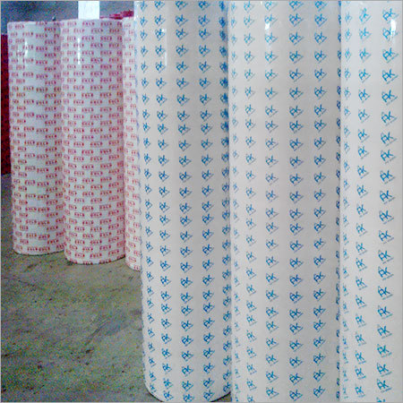 Designer Printed Non Woven Fabric