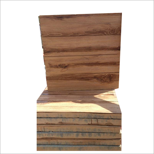PVC Floor Tile Mould