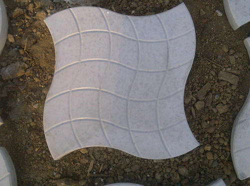 PVC Floor Tile Mould