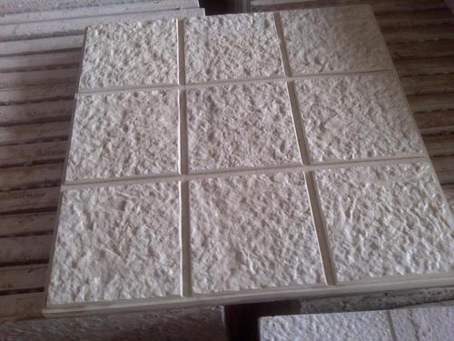 PVC Floor Tile Mould