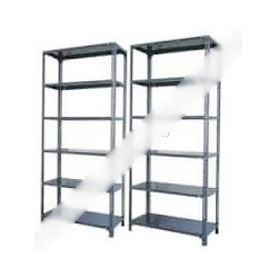 Durable Ss Rack