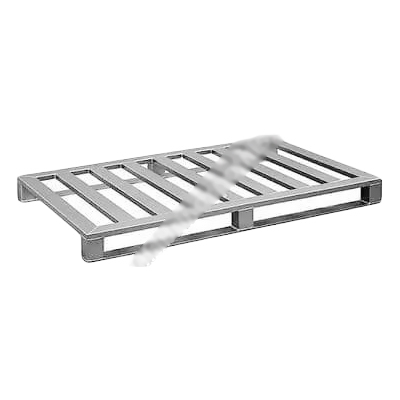 Silver Ss Pallets