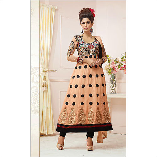 Designer Salwar Suits