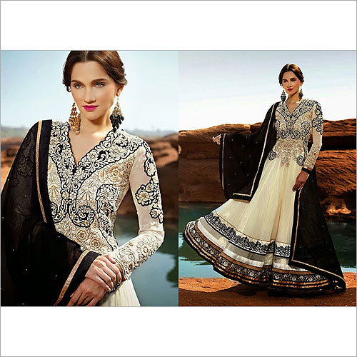 Party Wear Anarkali Suits