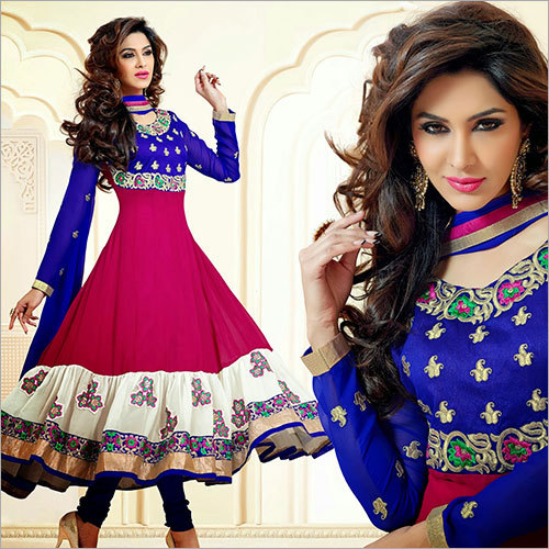 Fancy Salwar Suits