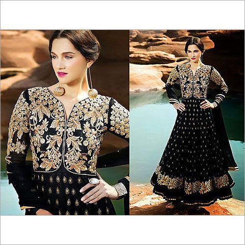 Ladies Ethnic Salwar Suits