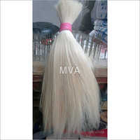 Virgin Human Hair