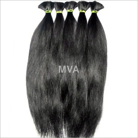 Indian Human Hair