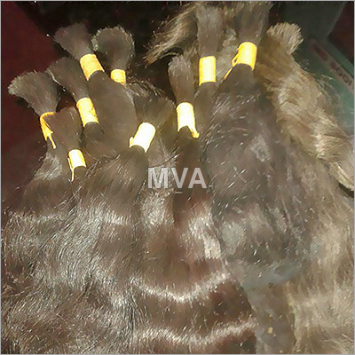 Remy Human Hair
