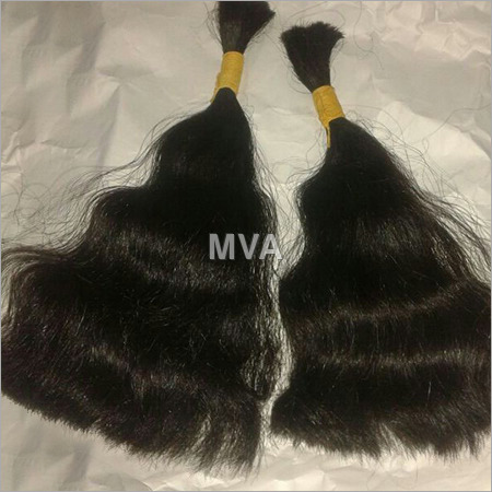 Human Hair Weave