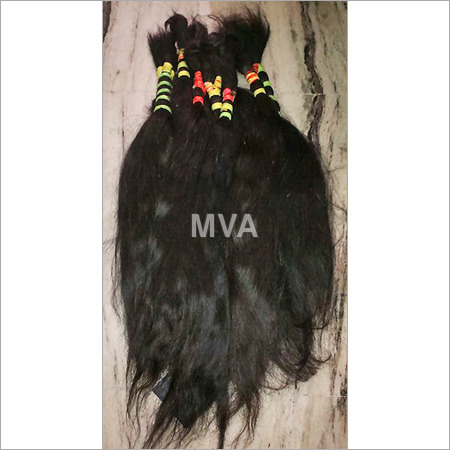 Bulk Human Hair