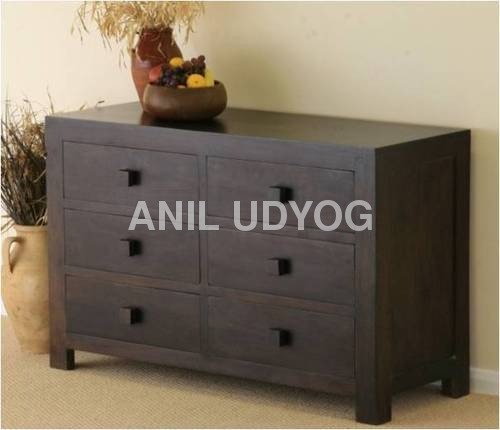 Wooden Drawer