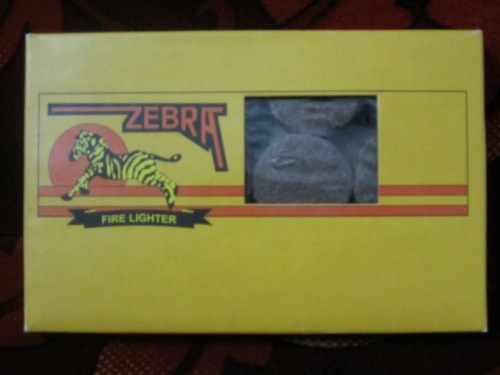 Fishing Fuel Block Cubes