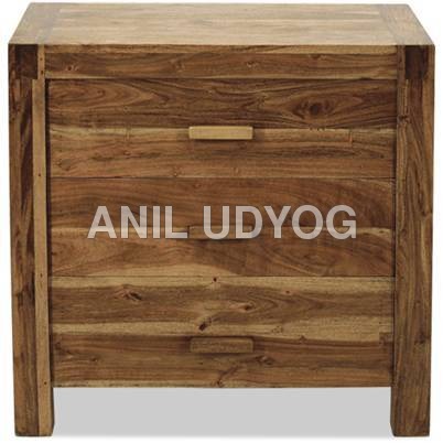 Wooden Drawer