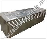 Ss Service Counter Application: In Hotel