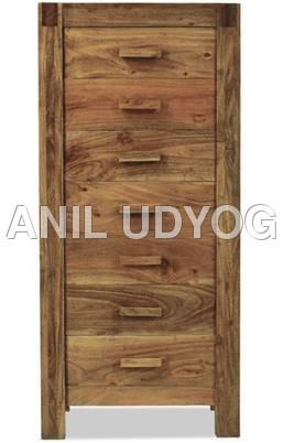 Wooden Dovetail Drawer