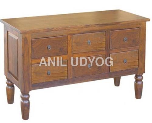 wooden Drawer