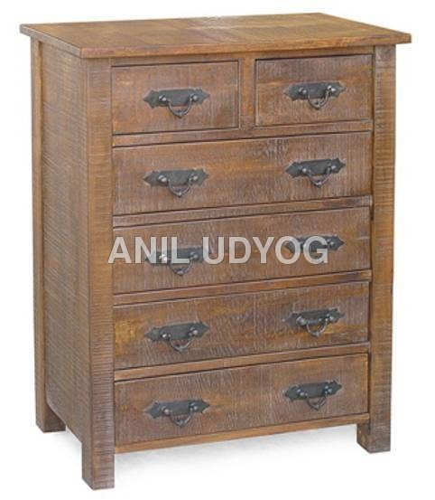 Wooden Fram Drawer