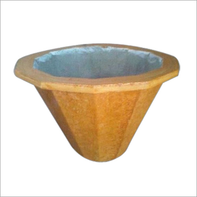 FRP Concrete Mould