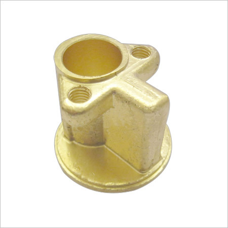 Brass Forged Parts Thickness: 1-4 Millimeter (Mm)