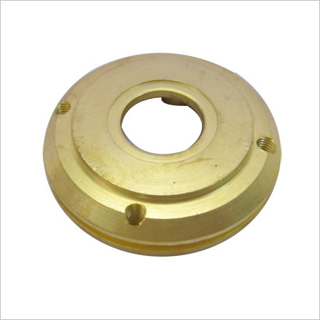Brass Forging Components Thickness: 1-4 Millimeter (Mm)