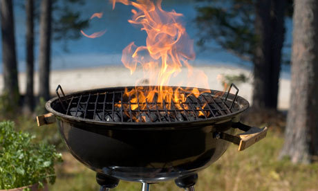 Fishing Fuel Lighter Cubes