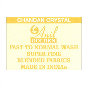 Crystal Washable Textile Screen Printing Ink