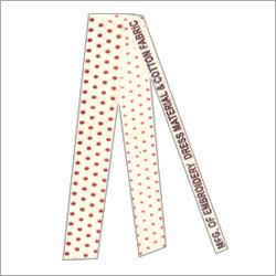 Elastic Printed Tapes