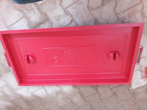 Drainage Cover Mould